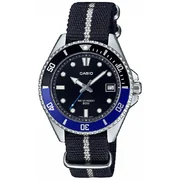 Casio MDV-10C-1A2VEF - Мъжки часовник