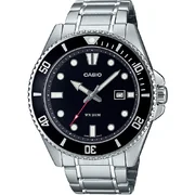 Casio MDV-107D-1A1VEF - часовник