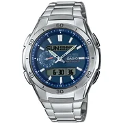 Casio WVA-M650D-2AER - Мъжки часовник