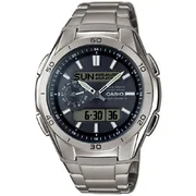Casio WVA-M650TD-1AER - Мъжки часовник