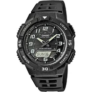 Casio AQ-S800W-1BVEF - Мъжки часовник