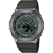 Casio GM-2100B-3AER - Мъжки часовник