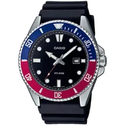 Casio MDV-107-1A3VEF - Мъжки часовник