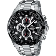 Casio EF-539D-1AVEF - Мъжки часовник