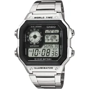 Casio AE-1200WHD-1AVEF - Мъжки часовник