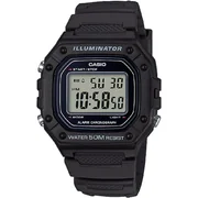 Casio W-218H-1AVEF - Мъжки часовник