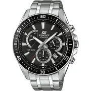 Casio EFR-552D-1AVUEF - Мъжки часовник