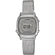 Casio LA670WEM-7EF - Дамски часовник