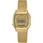 Casio LA670WEMY-9EF - Дамски часовник