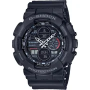 Casio GA-140-1A1ER - Мъжки часовник