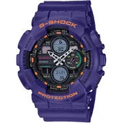 Casio GA-140-6AER - Мъжки часовник
