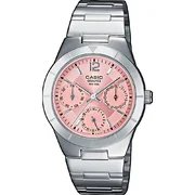 Casio LTP-2069D-4AVEG - Дамски часовник