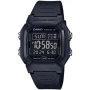 Casio W-800H-1BVES - Мъжки часовник