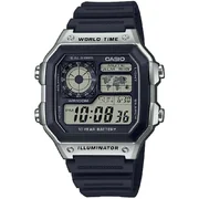 Casio AE-1200WH-1CVEF - Мъжки часовник