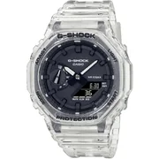 Casio GA-2100SKE-7AER - Мъжки часовник