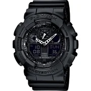Casio GA-100-1A1ER - Мъжки часовник