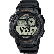 Casio AE-1000W-1AVEF - Мъжки часовник