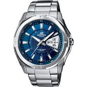 Casio EF-129D-2AVEF - Мъжки часовник