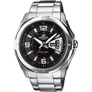 Casio EF-129D-1AVEF - Мъжки часовник
