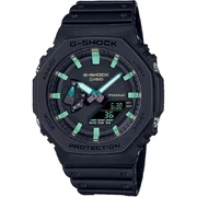 Casio GA-2100RC-1AER - Мъжки часовник