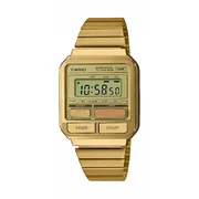 Casio A120WEG-9AEF - Мъжки часовник