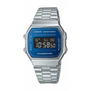Casio A168WEM-2BEF - Мъжки часовник