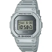 Casio DW-5600FF-8ER - Мъжки часовник