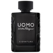 Salvatore Ferragamo Uomo Signature Парфюмна вода