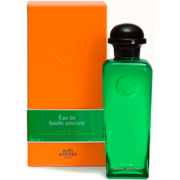 Hermes Eau De Basilic Pourpre Одеколон