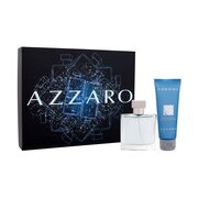 Azzaro Chrome Подаръчен комплект, Тоалетна вода 50ml + sprchový gel 75ml 