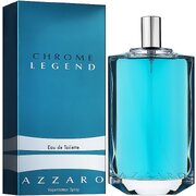 Azzaro Chrome Legend Тоалетна вода, 100ml
