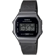 Casio A168WEMB-1BEF - Унисекс часовник
