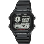 Casio AE-1200WH-1AVEF - Мъжки часовник