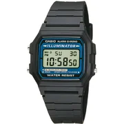 Casio F-105W-1AWYEF - часовник