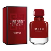 Givenchy L'Interdit Rouge Ultime Парфюмна вода 80ml