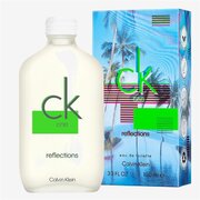 Calvin Klein CK One Reflections Тоалетна вода