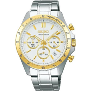 Seiko  SBTR024 - часовник