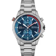 Hugo Boss 1513823 Globetrotter chrono 46mm 10ATM