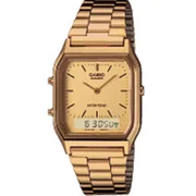 Casio AQ-230GA-9DMQYES - Мъжки часовник