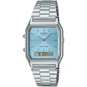 Casio AQ-230A-2A1MQYES - Мъжки часовник