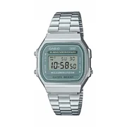 Casio A168WA-3AYES - Мъжки часовник