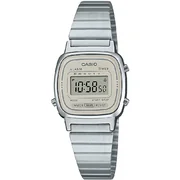Casio LA670WEA-8AEF - Дамски часовник