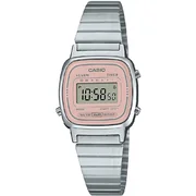 Casio LA670WEA-4A2EF - Дамски часовник