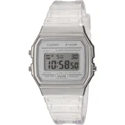 Casio F-91WS-7EF - Дамски часовник