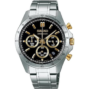 Seiko  SBTR015 - часовник