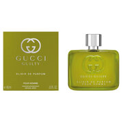 Gucci Guilty Elixir Pour Homme Парфюмна вода 60ml