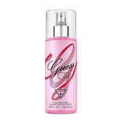 Guess Girl Telový spray
