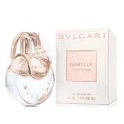 Bvlgari Omnia Crystalline Тоалетна вода 100ml