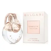 Bvlgari Omnia Crystalline Тоалетна вода 100ml