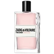 Zadig&Voltaire This Is Her! Undressed Парфюмна вода 100ml